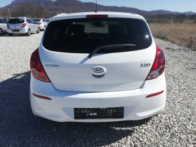 Hyundai I20 1.2i klima - 7999 лв. - 84122505 | Car24.bg