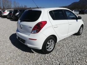 Hyundai I20 1.2i klima , снимка 6