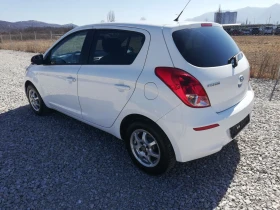 Hyundai I20 1.2i klima , снимка 4