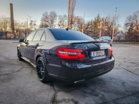 Mercedes-Benz E 350 AMG PACK, снимка 6