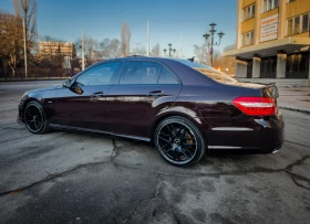 Mercedes-Benz E 350 AMG PACK, снимка 3