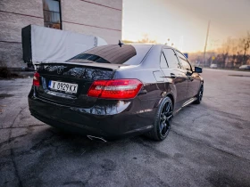 Mercedes-Benz E 350 AMG PACK, снимка 5