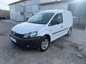 VW Caddy 1.6, снимка 1