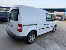 VW Caddy 1.6, снимка 5