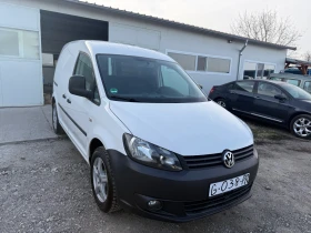 VW Caddy 1.6, снимка 3