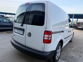 VW Caddy 1.6 - 13700 лв. - 82291167 | Car24.bg