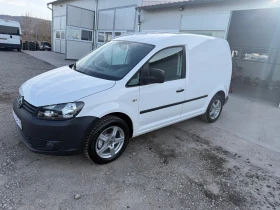 VW Caddy 1.6, снимка 2