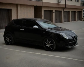 Alfa Romeo MiTo Sportiva, снимка 3