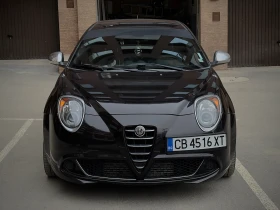 Alfa Romeo MiTo Sportiva, снимка 2