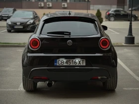 Alfa Romeo MiTo Sportiva, снимка 5