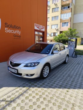 Обява за продажба на Mazda 3 ~5 800 лв. - изображение 1