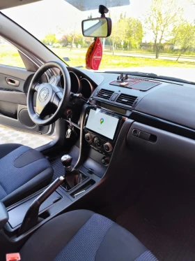 Обява за продажба на Mazda 3 ~5 800 лв. - изображение 9