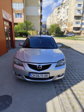 Обява за продажба на Mazda 3 ~5 800 лв. - изображение 4