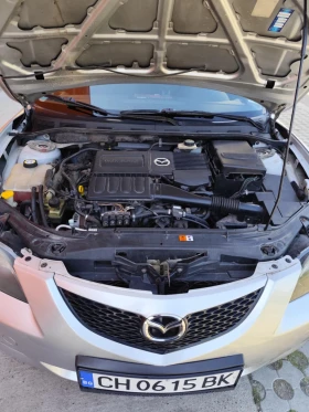 Обява за продажба на Mazda 3 ~5 800 лв. - изображение 5