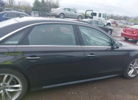 Обява за продажба на Audi A8 L 4.0T SPORT Масаж* Обдухване* Matrix* 360* Bose*  ~26 000 лв. - изображение 6