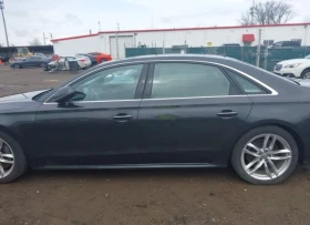 Обява за продажба на Audi A8 L 4.0T SPORT Масаж* Обдухване* Matrix* 360* Bose*  ~26 000 лв. - изображение 7