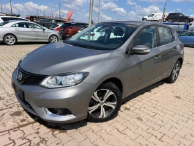 Nissan Pulsar 1.5DCI EURO 5