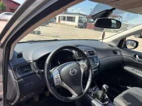 Nissan Pulsar 1.5DCI EURO 5 - 9300 лв. - 40603248 11