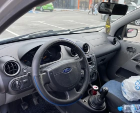 Обява за продажба на Ford Fiesta ~2 760 лв. - изображение 4