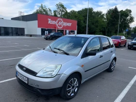 Обява за продажба на Ford Fiesta ~2 760 лв. - изображение 1