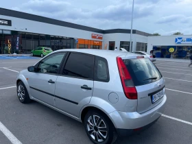 Обява за продажба на Ford Fiesta ~2 760 лв. - изображение 1