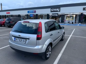 Обява за продажба на Ford Fiesta ~2 760 лв. - изображение 3