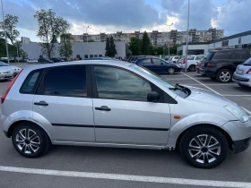 Обява за продажба на Ford Fiesta ~2 760 лв. - изображение 2