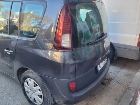 Обява за продажба на Renault Espace 2.2Продавам Рено - ESPACE , 2009 година. Колата е  ~8 500 лв. - изображение 4