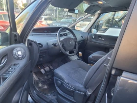 Обява за продажба на Renault Espace 2.2Продавам Рено - ESPACE , 2009 година. Колата е  ~8 500 лв. - изображение 7
