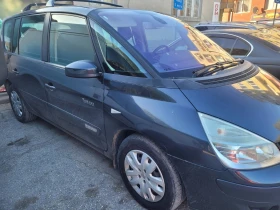 Обява за продажба на Renault Espace 2.2Продавам Рено - ESPACE , 2009 година. Колата е  ~8 500 лв. - изображение 1