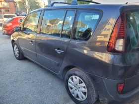 Обява за продажба на Renault Espace 2.2Продавам Рено - ESPACE , 2009 година. Колата е  ~8 500 лв. - изображение 3