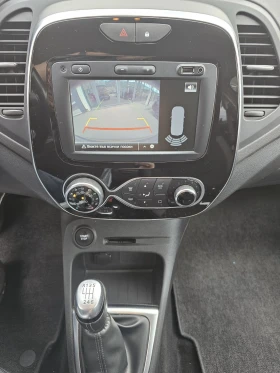 Обява за продажба на Renault Captur 1.3 TCe 150 ~27 500 лв. - изображение 9