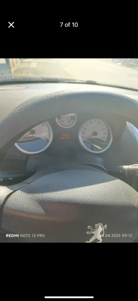 Обява за продажба на Peugeot 207 ~3 000 лв. - изображение 6
