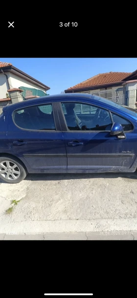Обява за продажба на Peugeot 207 ~3 000 лв. - изображение 1