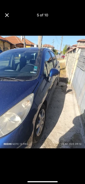 Обява за продажба на Peugeot 207 ~3 000 лв. - изображение 4