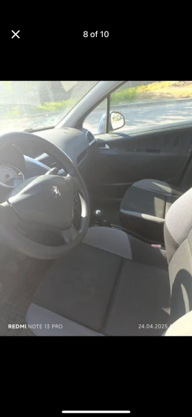 Обява за продажба на Peugeot 207 ~3 000 лв. - изображение 7