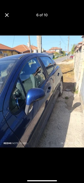 Обява за продажба на Peugeot 207 ~3 000 лв. - изображение 5