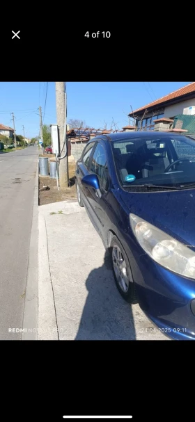 Обява за продажба на Peugeot 207 ~3 000 лв. - изображение 2