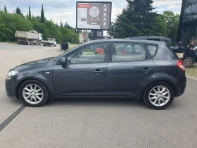 Kia Ceed 1, 6 tdi 90 hp 6  | Mobile.bg    8