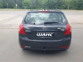 Kia Ceed 1, 6 tdi 90 hp 6  | Mobile.bg    6