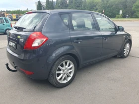 Kia Ceed 1, 6 tdi 90 hp 6  | Mobile.bg    5
