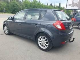 Kia Ceed 1, 6 tdi 90 hp 6  | Mobile.bg    7