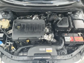Kia Ceed 1, 6 tdi 90 hp 6  | Mobile.bg    12