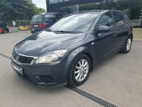 Kia Ceed 1, 6 tdi 90 hp 6  | Mobile.bg    4