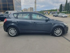 Kia Ceed 1, 6 tdi 90 hp 6  | Mobile.bg    2