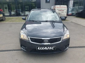 Kia Ceed 1, 6 tdi 90 hp 6  | Mobile.bg    3