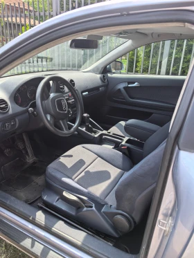 Audi A3 | Mobile.bg    5