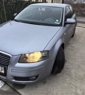Audi A3 | Mobile.bg    4