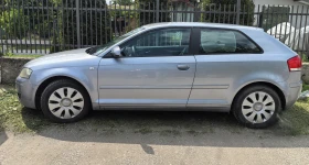 Audi A3 | Mobile.bg    8