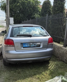 Audi A3 | Mobile.bg    2